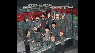 Orestis & Friends - Group Therapy ∞ 11. ORESTIS & PSYKOVSKY - P.O.Saga