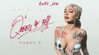 INSTASAMKA - PUSSY P (минус)