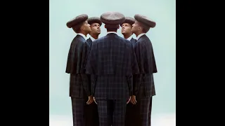 Stromae - La solassitude (Instrumental)