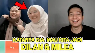 KALIAN WAJIB NONTON INI !!! NGAKAK BANGET | OmeTV Internasional