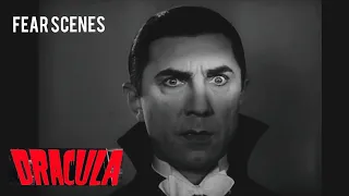 '' There  Are Far Worse Things... I Mean Death'' I Dracula (1931)