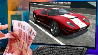 ЧТО ЕСЛИ ЗАДОНАТИТЬ 5.000 РУБЛЕЙ в GTA SAMP на ADVANCE RP