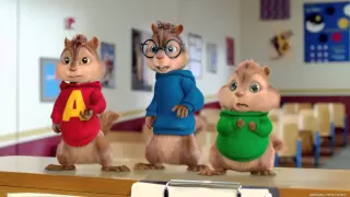 Рома Жёлудь - LIKE ( Бурундуки / Chipmunks )