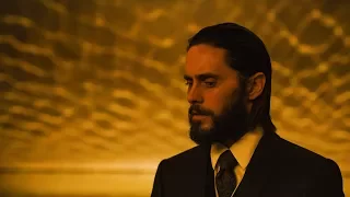 Blade Runner 2049 - "2036: Nexus Dawn" Short Film - Starring Jared Leto