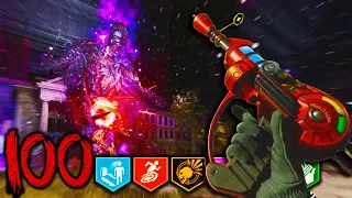 🎥 BLACK OPS COLD WAR ZOMBIE : LE SECRET COMPLET DE “FORSAKEN” ! (+Recherche du Secret)