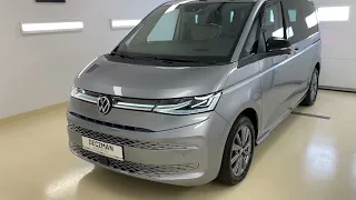 VW Multivan T7 1,4 eHybrid DSG