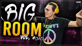 'SICK DROPS' 💥 Big Room House Mix 2017 | EZP#028