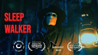 SLEEPWALKER │ Award Winning Horror Short Film