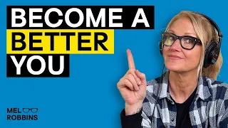Use These Steps to Create New Positive Beliefs For Your Life | Mel Robbins