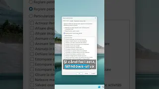 Cum îți faci laptopul sau PC-ul cu Windows să se miște mai rapid