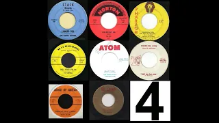 V/A 60'S GARAGE ROCK JEWELS VOL 4