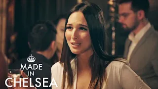 Most Dramatic Moments from Maeva | Pt.2 | Made in Chelsea