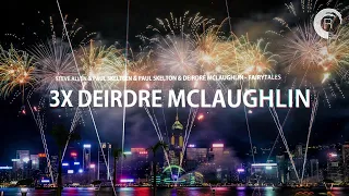 DEIRDRE MCLAUGHLIN X3 [Mini Mix]