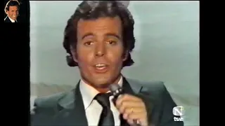 Julio Iglesias Maria Bonita 1975 A Mexico " Acuérdate de Acapulco de aquellas noches"