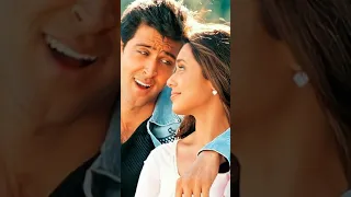 Jaane Dil Mein 😍😍- Mujhse Dosti Karoge // Hrithik Roshan, Rani Mukerji // Barsha's Corner