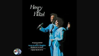 The Joyous Excitement of Henry and Hazel Slaughter - Recorded Live/In Concert (1974)