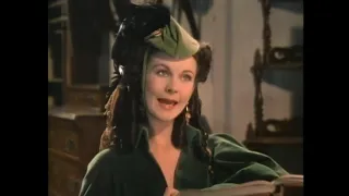 Vivien Leigh: Scarlett and beyond