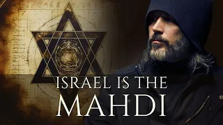 The Name of The Mahdi Is Israel | اسم المهدي هو إسرائيل