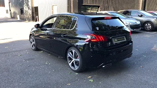 Peugeot 308 GT