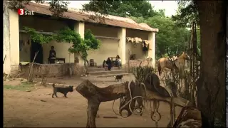 Gauchos y aristocracia en Salta