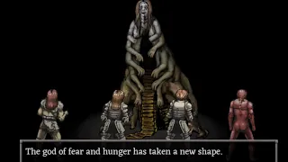 Fear And Hunger [Little Girl A-Ending NO EMPTY SCROLLS]