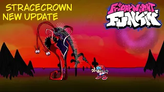 FNF Mod ?? and Starecrown VS Boyfriend|Starecrown: Definitive Edition