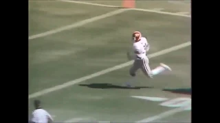 Munson's calls of Herschel's 8 TDs vs.UF