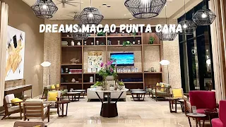 DREAMS MACAO BEACH PUNTA CANA