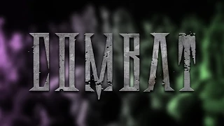 New Band!!! COMBAT "Rapid Fire" - Judas Priest cover Ft. members of Thrash or Die