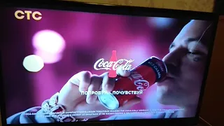 Элджей снялся в рекламе CocaCola