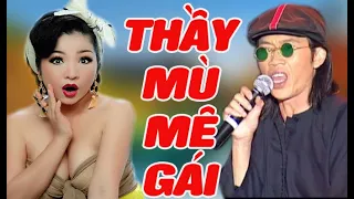 Hài : Thầy Bói Mù - Cười Sặc Cơm Với Hoài Linh - Thúy Nga Hay Nhất