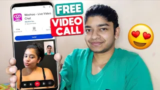Free Video Calling App | Best Free Video Call App 2024 | Video Call App