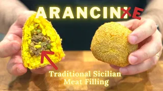 How to Make Air Fryer Arancini | Air Fryer Rice Balls