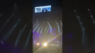 Sheila On 7 - Anugerah Terindah Yang Pernah Kumiliki Live at Konser Tunggu Aku Di Jakarta