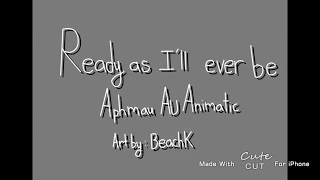 Ready As I’ll Ever Be Aphmau Animatic