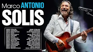 Marco Antonio Solís ~ Grandes Sucessos, especial Anos 80s Grandes Sucessos