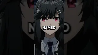 The DUMBEST Names in Anime 😂 (Eminence in the Shadow)