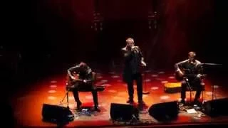 Simple Minds - Alive and Kicking acoustic set