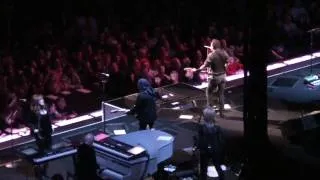 Springsteen-"Thundercrack" 11-7-09 Madison Square Garden