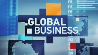 LIVE: #GlobalBusiness 18GMT 11/11/2021