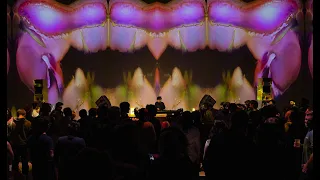 Nxt Museum and Transmoderna present Artist in Residence | ADE 2022