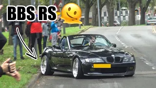 TOP 10 Carshow Leaving FAILS