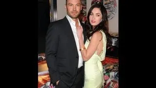 Megan Fox and Brian Austin Green Pregnant!