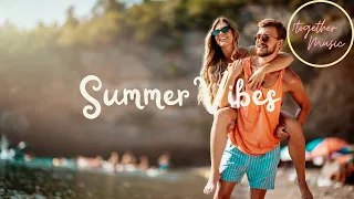 Summer 2023 playlist -  summer songs 2023 ~ Summer vibes 2023