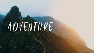 ADVENTURE