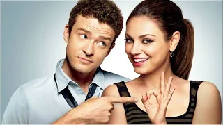 Секс по дружбе (Friends with Benefits, 2011) - Русский трейлер