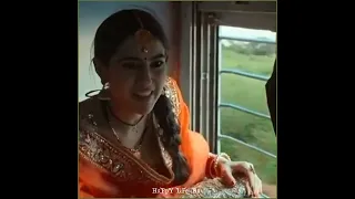 Atrangi re Funny Train scene New clip Sara ali khan And Dhanush #shorts || #@happylifeibo8229