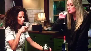 Stef And Lena Moments | The Fosters