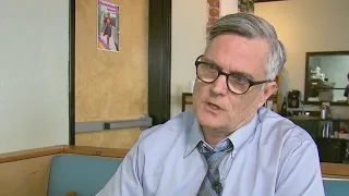 One-on-one: Why Sam Adams is running for Portland council