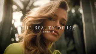 The Beauty Of Isa | BMPCC 6K PRO + Sigma 18-35 + Ronin RS2 | Cinematic fashion film
